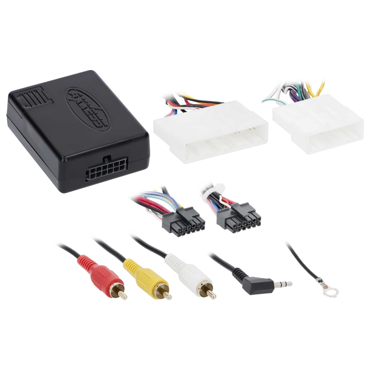 AXDI-NIS1 Data Interface for 2020-2025 Nissan Kicks Sentra