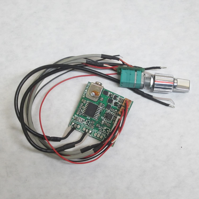 Small Echo Board Kit