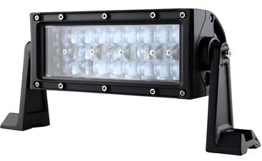 NL-LBMX382-25W Triple Row 4D Off-Road LED Light