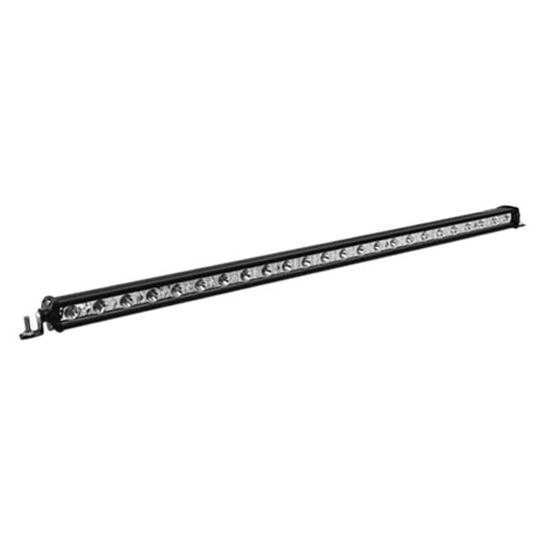 NL-LBS326-72W 26 in. 72W LED Bar - Single Row