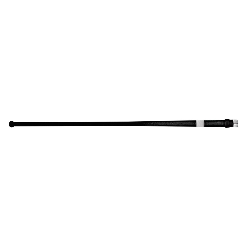 Picture of Aries Technology 10150 14 in. Rubber CB Antenna with Tuning Ring