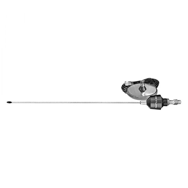 Picture of Aries Technology 10302 30 in. Impulse Antenna with Mag
