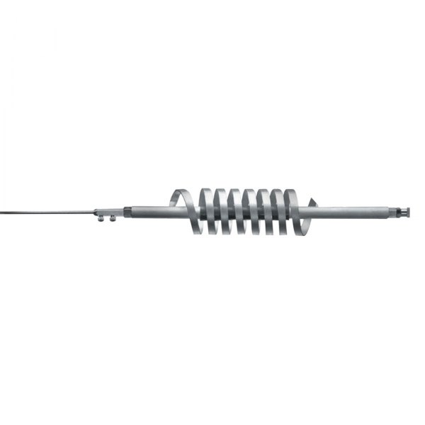 Picture of Aries Technology 10490 King Kong Pro Antenna Anodized Silver