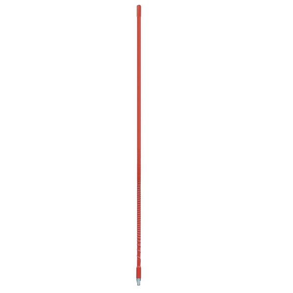 Picture of Aries Technology 10802 2 ft. Red Whip 500W CB Radio Antenna