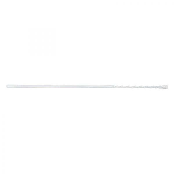 Picture of Aries Technology 10809 3 ft. White Whip 500W CB Radio Antenna