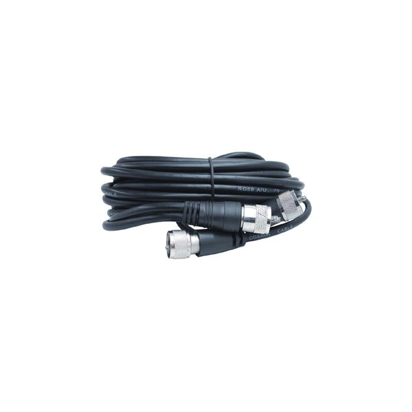 12 ft. Plug-Plug Molded Cable