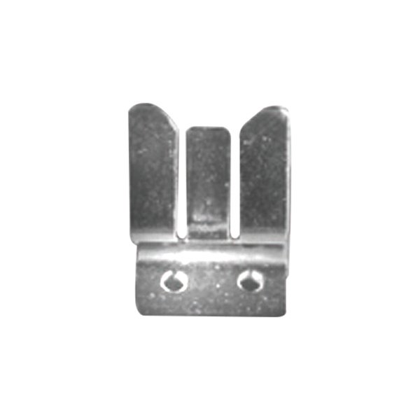 Metal Microphone Holder Screw On
