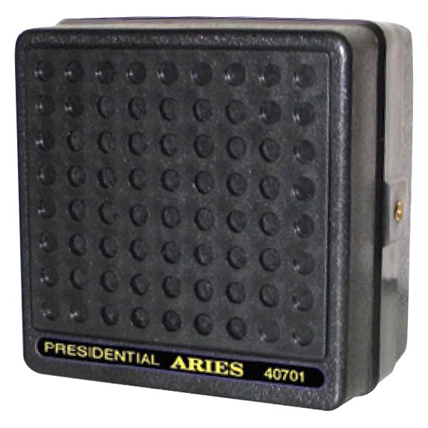 Picture of Aries Technology 40701 4 in. 10W External Radio Speaker