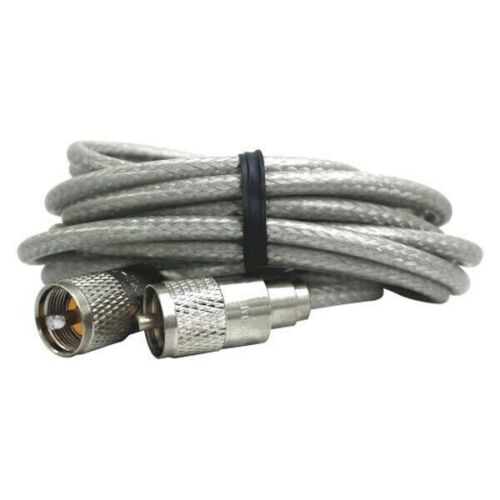 Picture of Aries Technology A-12-8X 12 ft. Mini 8 PTP Coaxial Cable