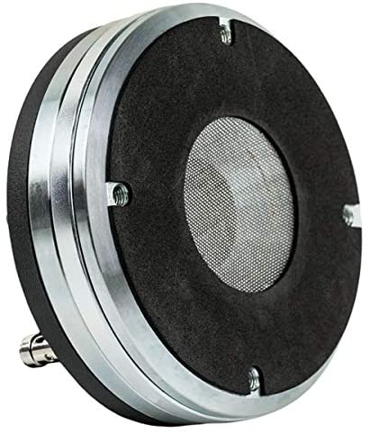 Compression Drive 220W Bolt On or Screw On