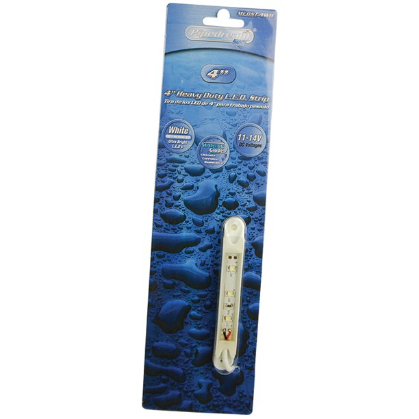 MLDPC-6WH 6 in. Marine LED White Strip