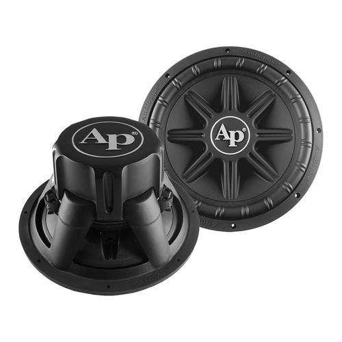 TS-PX-1550 15 in. Midline Subwoofer -  AudioPipe
