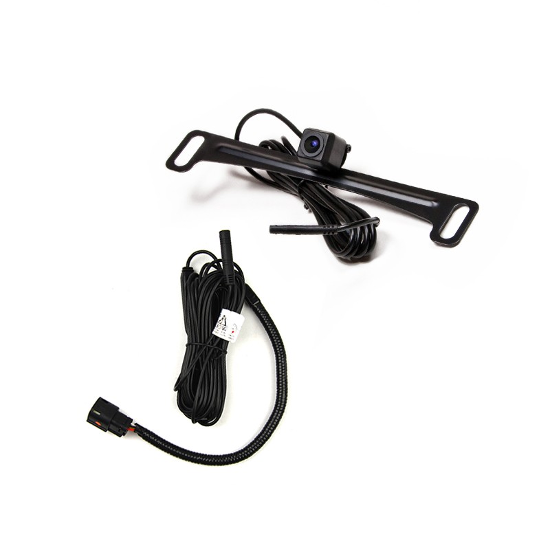Picture of Brandmotion 9002-7452 Factory Tailgate Harness with Dual Mount Camera for 2017-Current Ford Super Duty