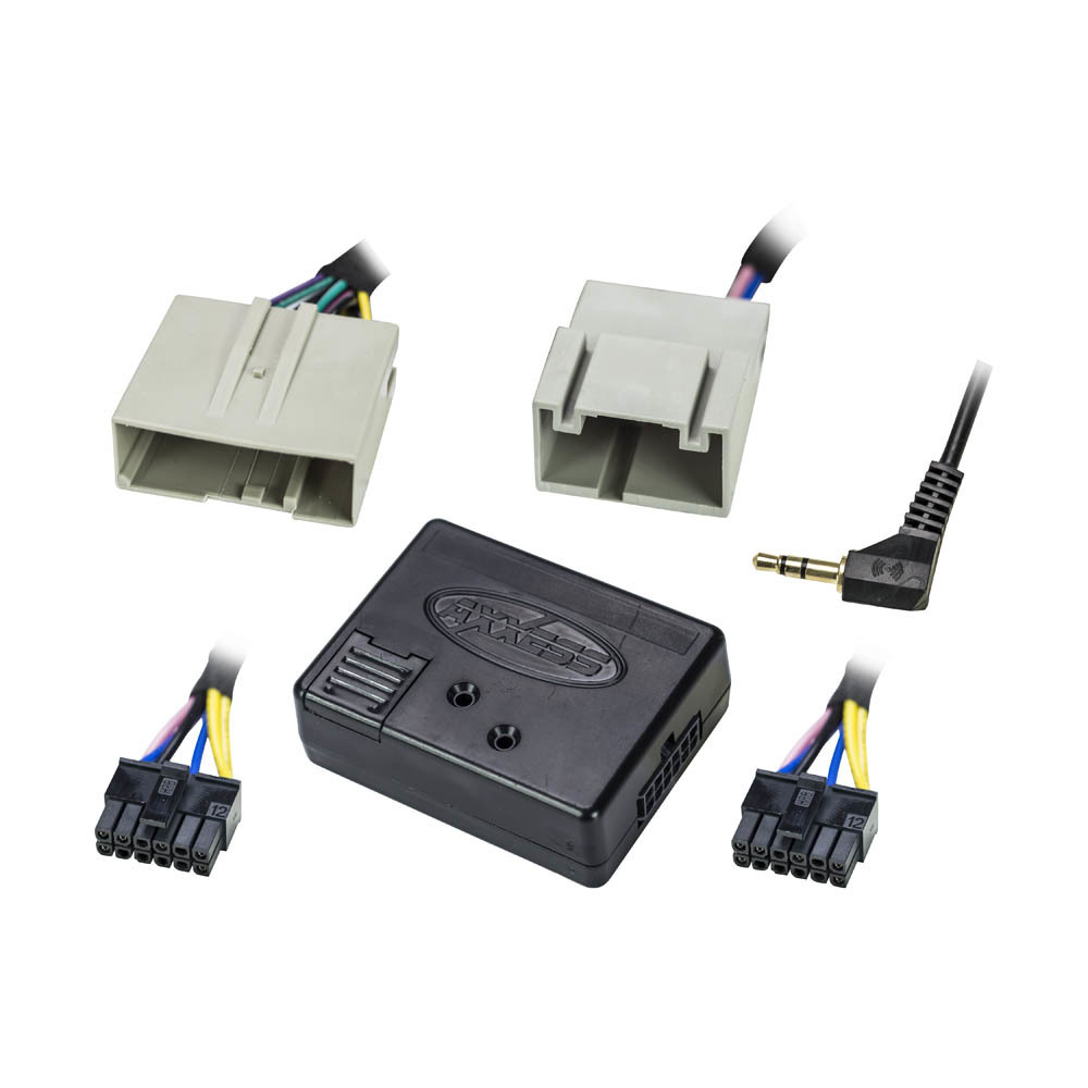 Picture of Axxess AXDI-FD1 Data Interface for Ford 07-Up