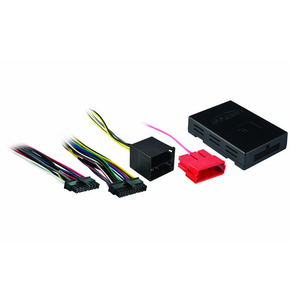 Picture of Axxess AXGM-10 Amplified OnStar Data Interface for Cadillac 2003-2006