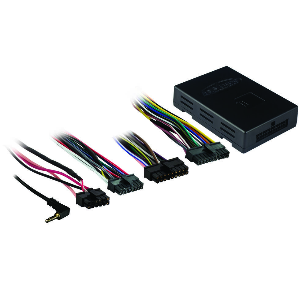 Picture of Axxess AXGMLN-07 Data Interface for 2012-Up Amp & Onstar