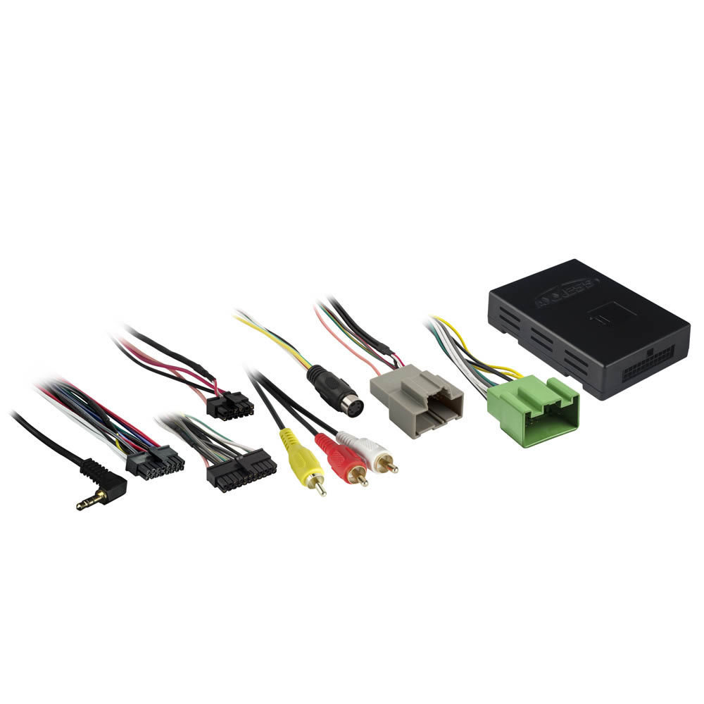Picture of Axxess AXGMLN-09 Data Interface for GM 2014-Up Onstar
