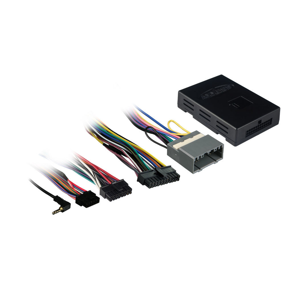 Picture of Axxess AXTO-CH1 Data Interface for 2004-2010 Chrysler