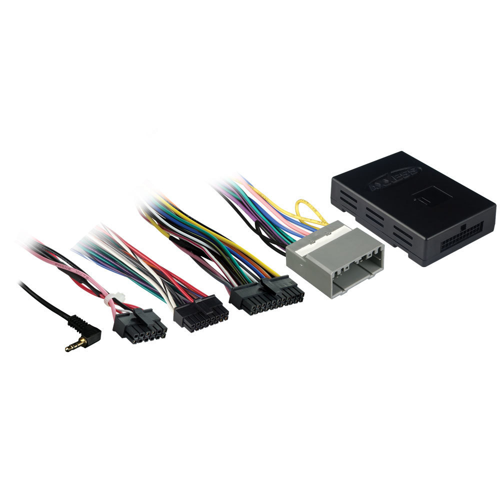 Picture of Axxess AXTO-CH2 Data Interface for Chrysler & Dodge 2002-2008