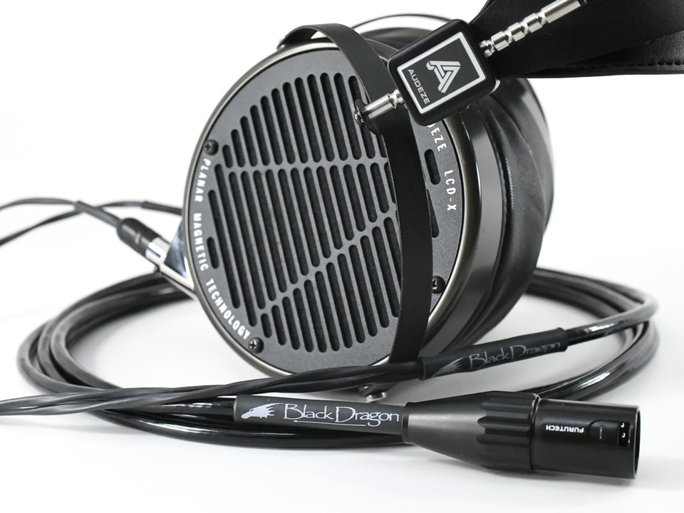 Speaker Extension Cable