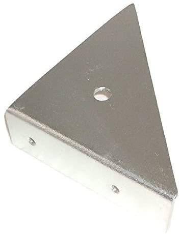 Picture of Bandit Workman B212 PU Series Corner Mount 0.5 in. Hole