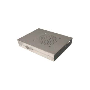 Chrome Plated Radio Case For New Style Cobra 29 LTD Radios