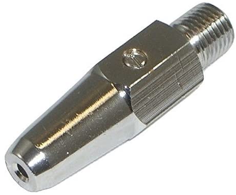 Brass 0.375 x 24 in. Ad
