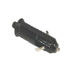 Cigarette Lighter Plug-Fused