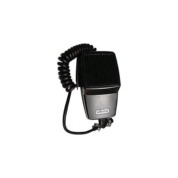 DM507-5 Replcement Microphone 5 Pin Cobra & SSB