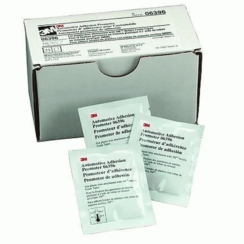06396 Adhesion Promoter - Pack of 25