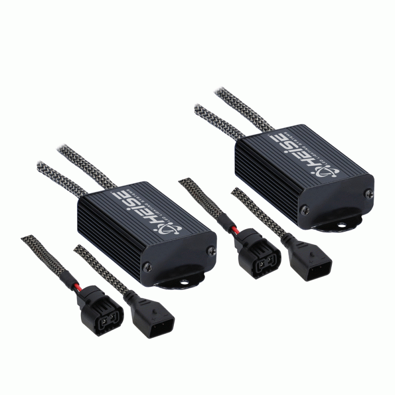 HE-PSX24D Canbus Decoder for HE-PS x 24 LED
