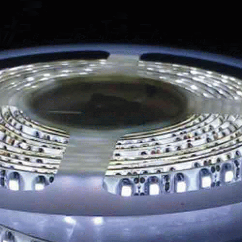 HE-W350 3 m White 60 LEDs