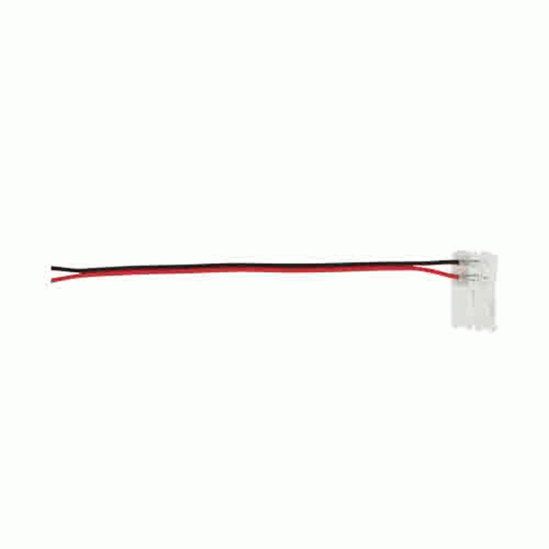 H-QC5050 Quick Connects for Single Color 5050 LED Lights - Pack of 4