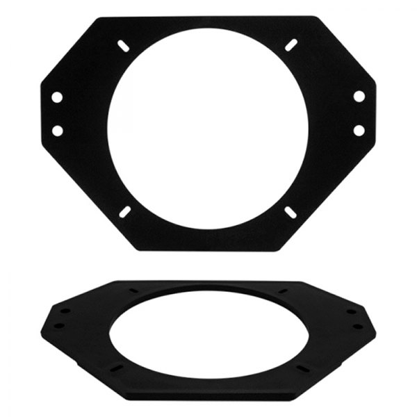 SACR5251 Speaker Adaptor for 97-2006 Wrangler