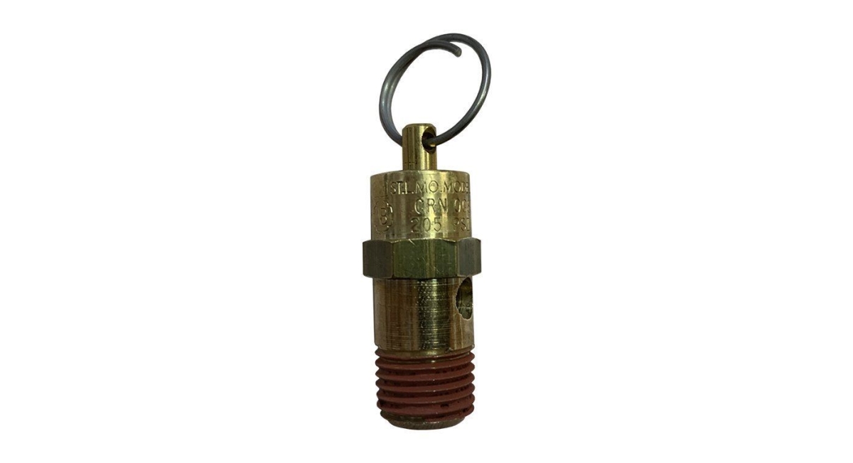 SV-175A 175 PSI Blow Off Valve