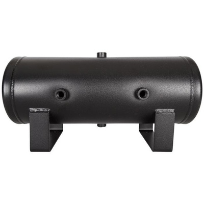Picture of Hornblasters TA-206H 2 gal Air Black 6 Ports