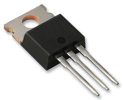 Picture of Transistor IRF520PBF 9.2A 100V N Channel Mosfet Transistor