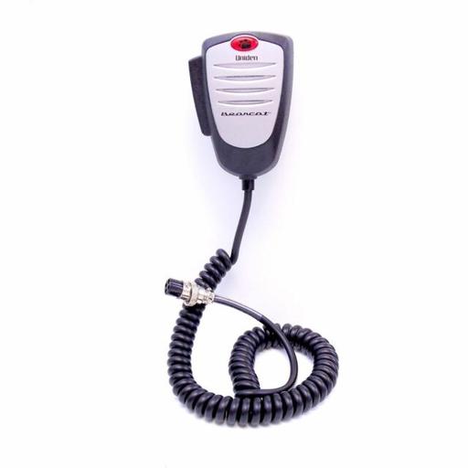 4 Pin 68-78 Replacement Microphone