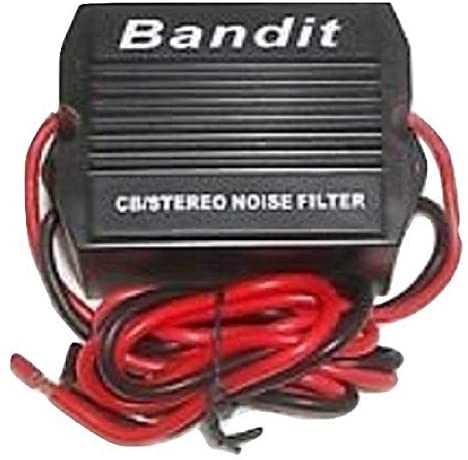 20W 10A Noise Filter