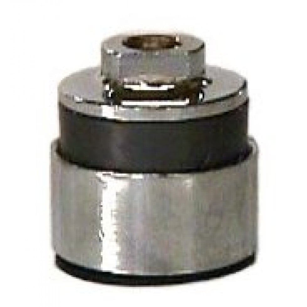 NMO to Female 0.37 in. x 24 Adapter