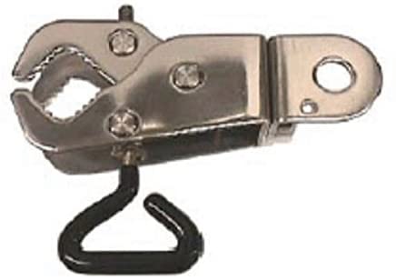 Picture of Bandit Workman QRCS3 Quick Grip Stainless Steel Mount