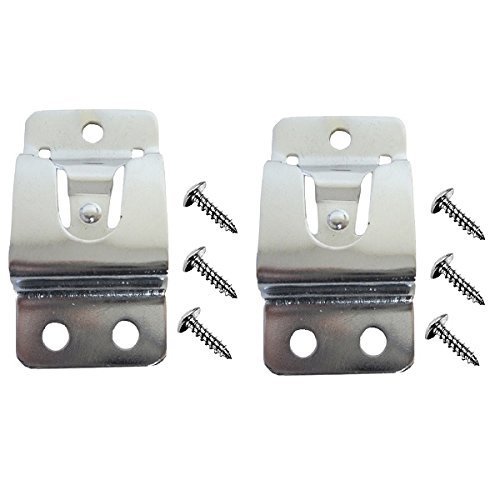 Bandit Workman SOMC Heavy Duty Screws Microphone Holder