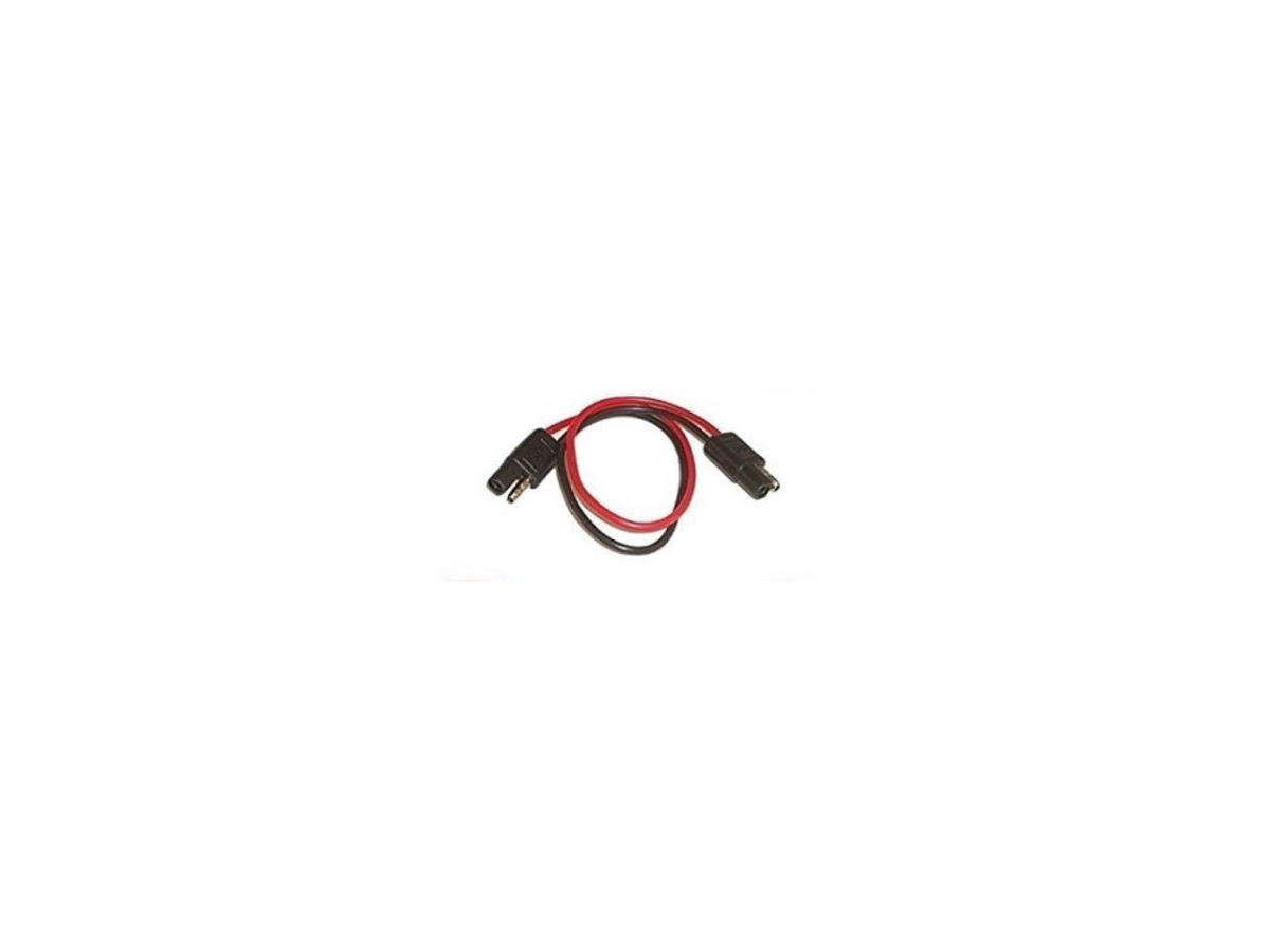 TP2 1 ft. 16 Gauge Polarizd Quick Disconnector
