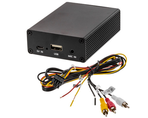 Picture of Beuler SPA300-DISPLAY Smartphone Mirroring Adapter - USB to RCA