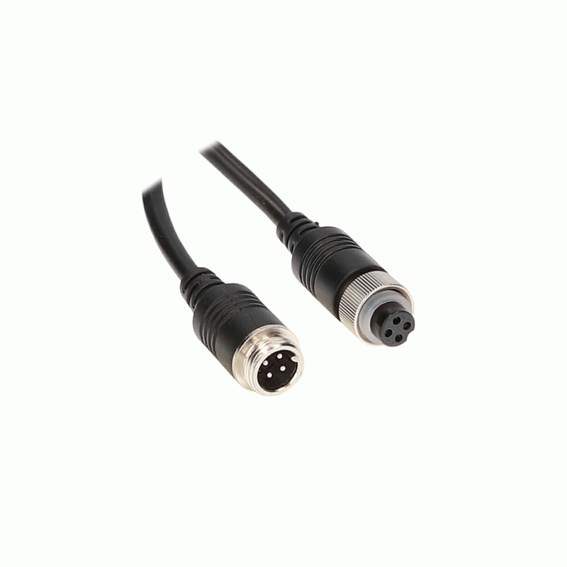 Picture of Ibeam TE-CEX20 Commercial 4-Pin Din 20 m Extension Cable