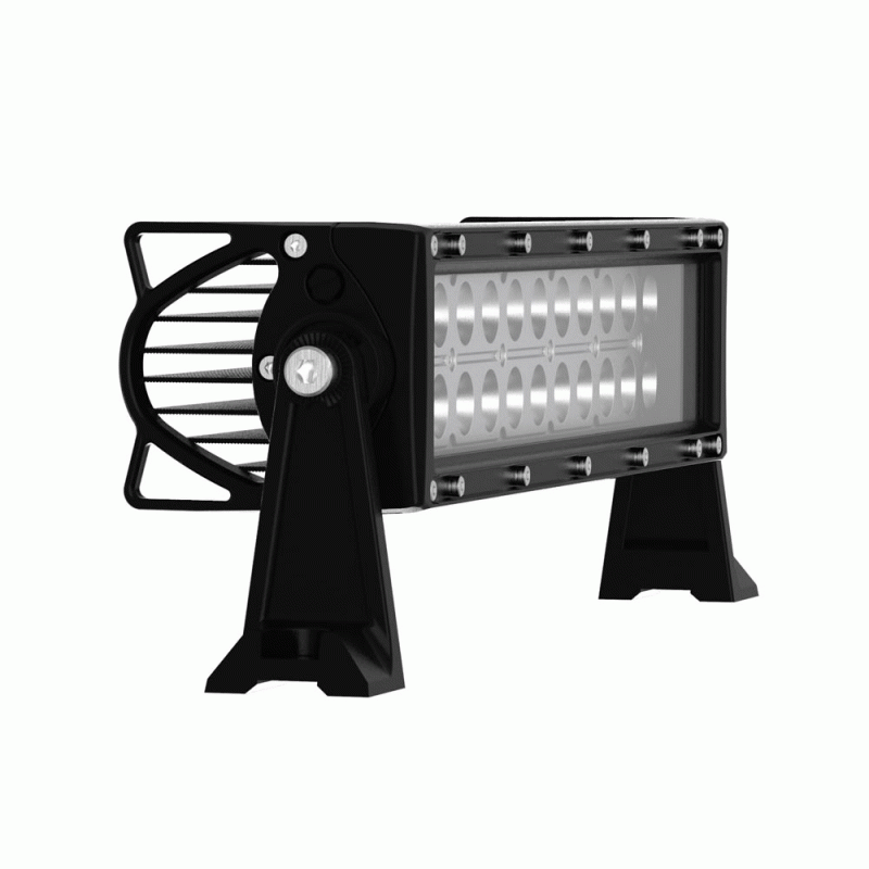 DL-DR14 Dual Row LED Lightbar - 14 in.