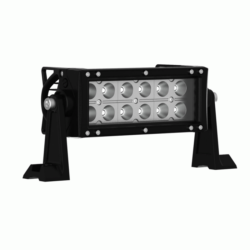 Picture of Daytona DL-DR8 Dual Row LED Lightbar - 8 in.