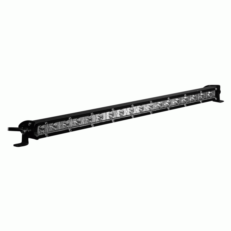 DL-US195 Single Row LED Lightbar - 19.5 in.