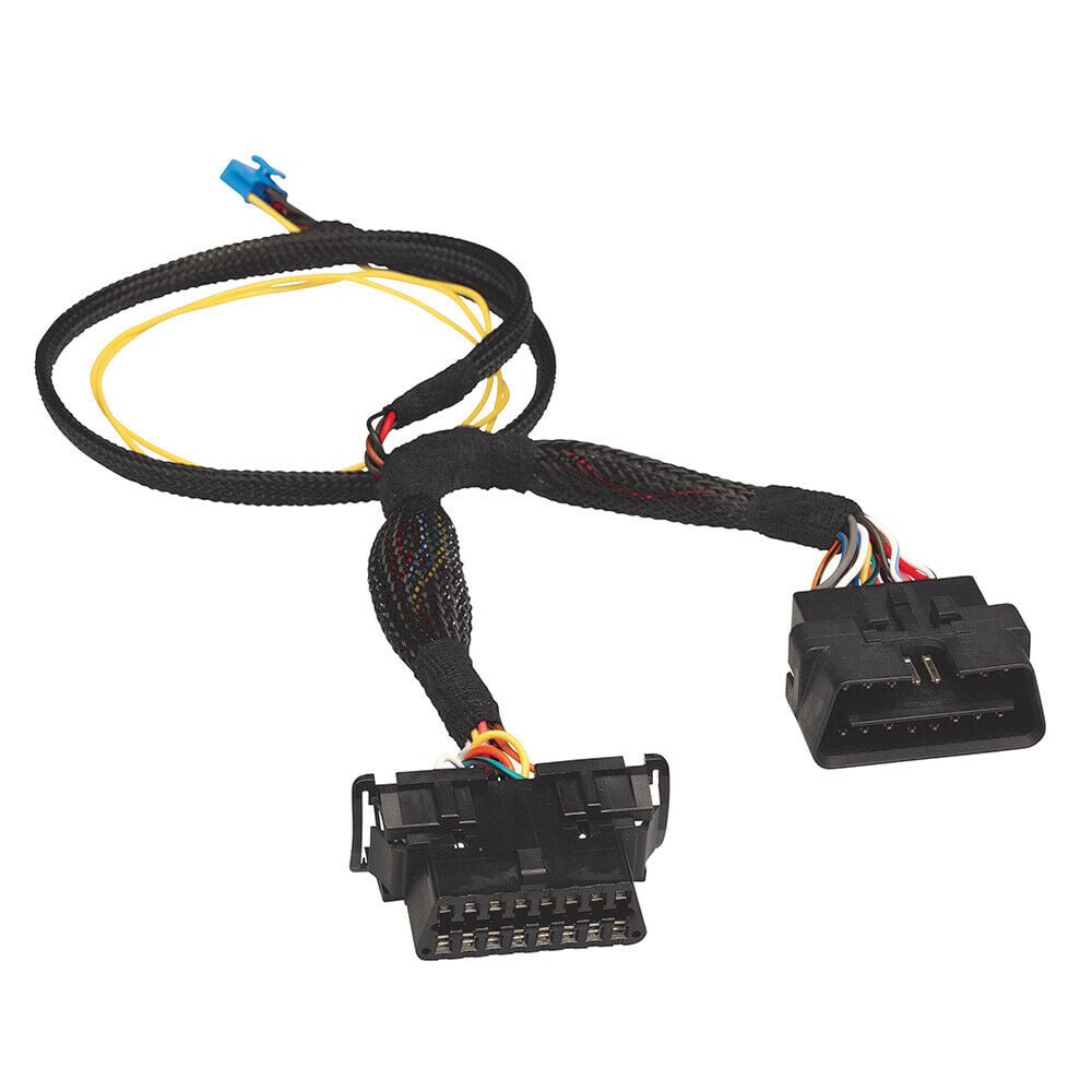 Car Wiring T-Harness for Toyota