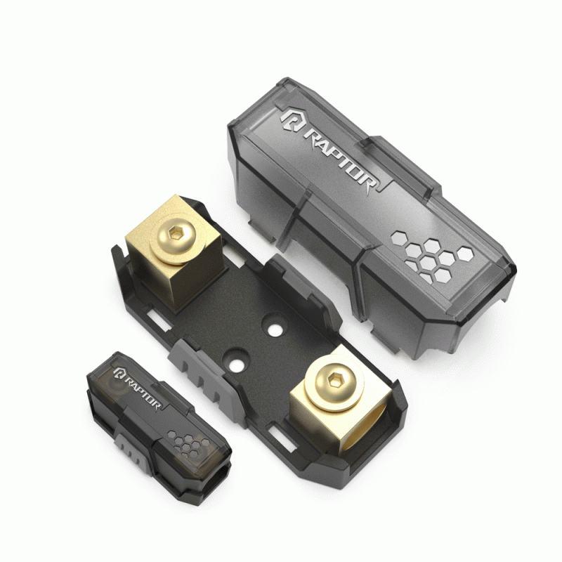 ANL Fuse Holder - Pro Series